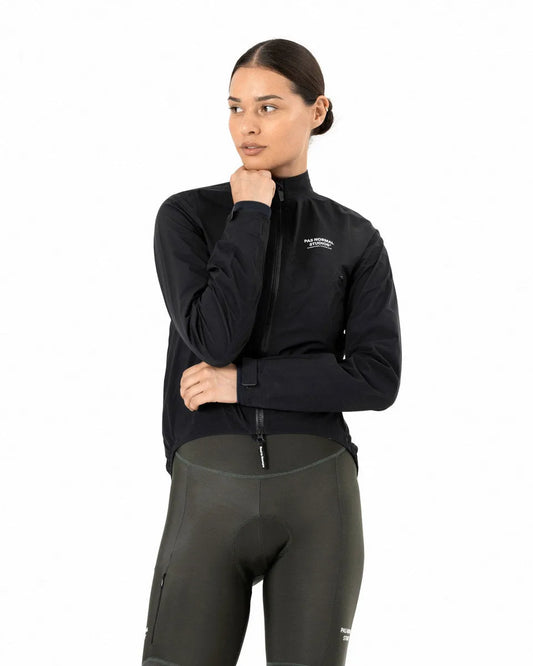 PAS NORMAL STUDIOS Women Essential Shield Jacket - Black