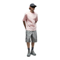 OAKLEY Soho Gen SS Tee - Faded Pink