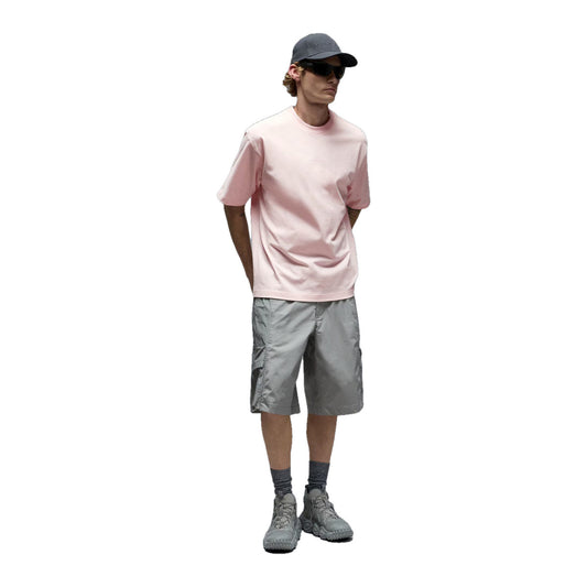 OAKLEY Soho Gen SS Tee - Faded Pink