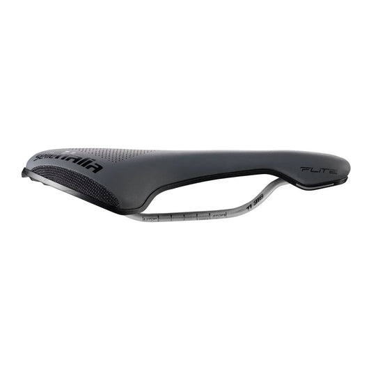 SELLE ITALIA Flite Boost X-Cross TI 316 Superflow Saddle - Grey
