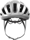 ABUS POWERDOME HELMET - GLEAM SILVER