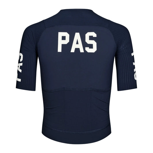 PAS NORMAL STUDIOS PAS Mechanism Pro Jersey - Navy