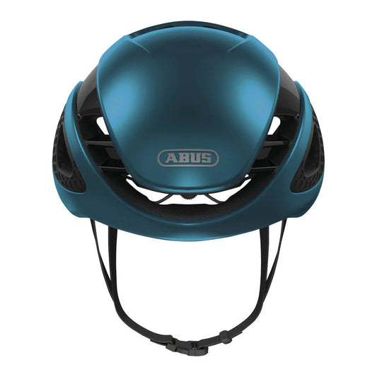 ABUS GAMECHANGER HELMET - STEEL BLUE