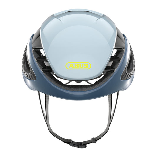 ABUS GAMECHANGER HELMET - LIGHT GREY