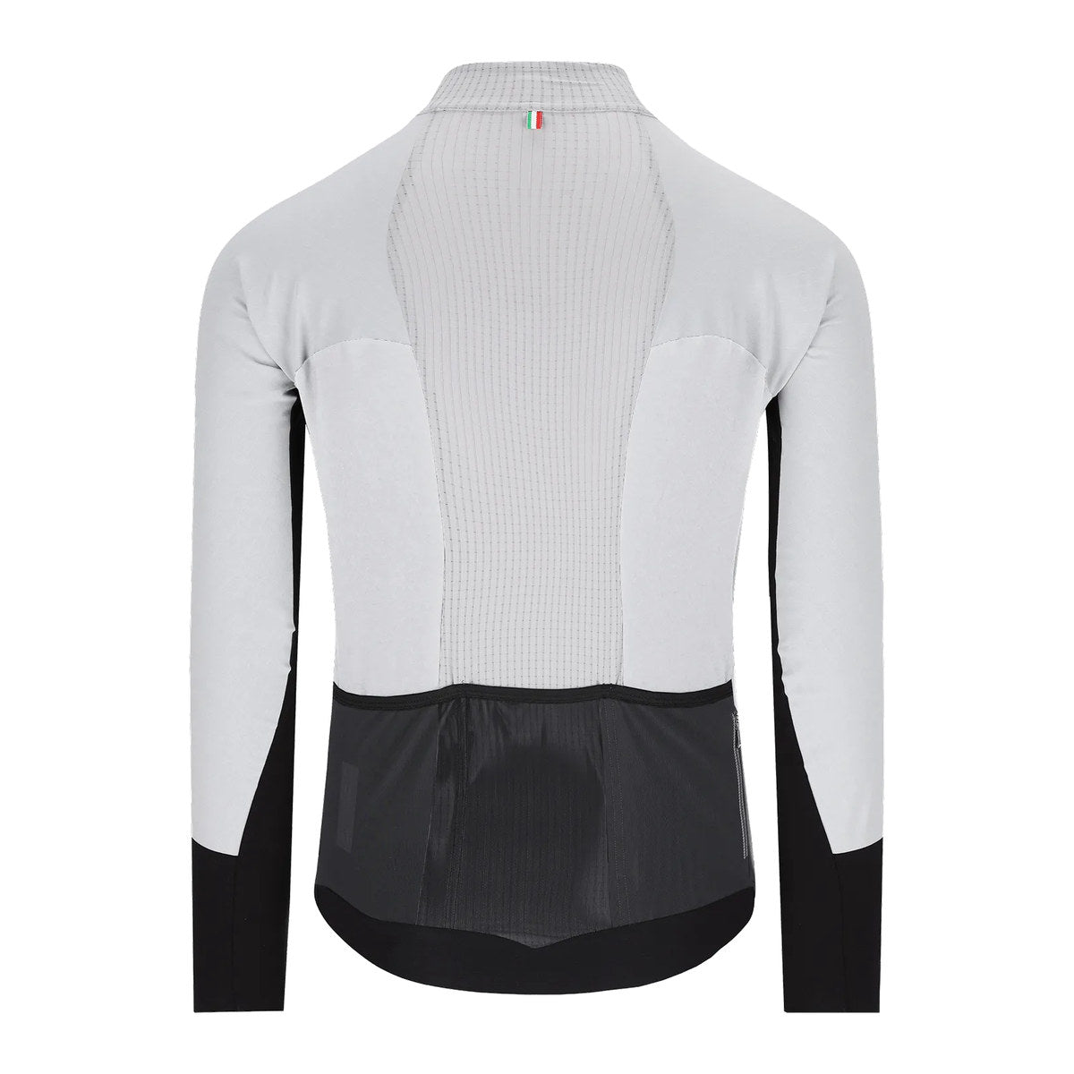 Q36.5 Dottore Hybrid Que Long Sleeve Jersey - Ice