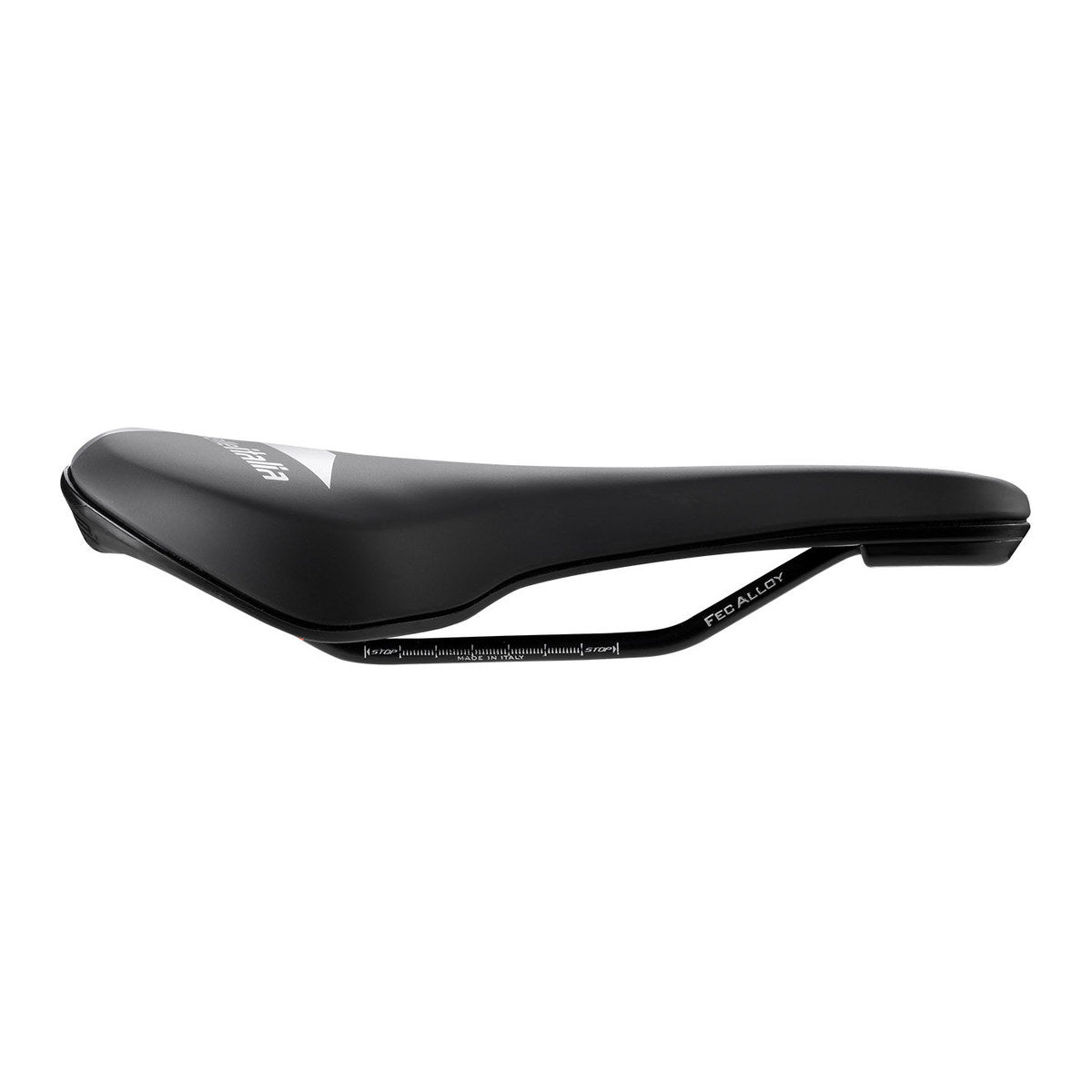 SELLE ITALIA X-Bow Saddle - Black