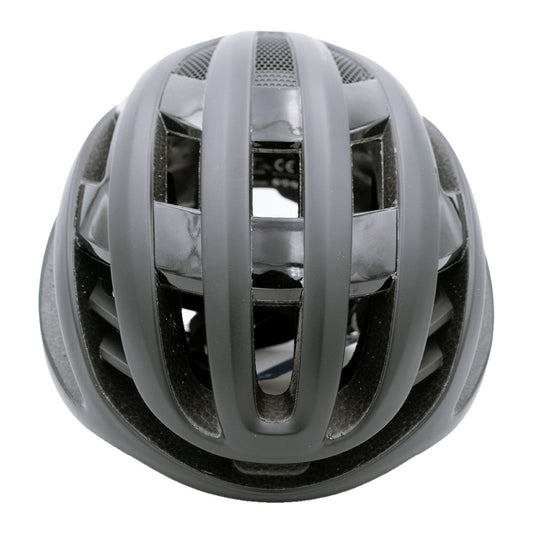 ABUS Airbreaker Helmet - Velvet Black