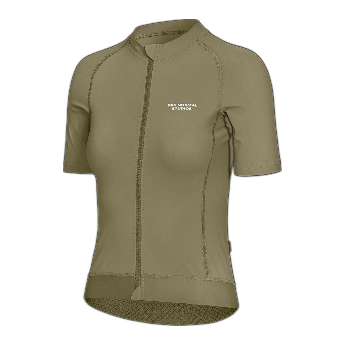 PAS NORMAL STUDIOS Women Essential Jersey - Earth