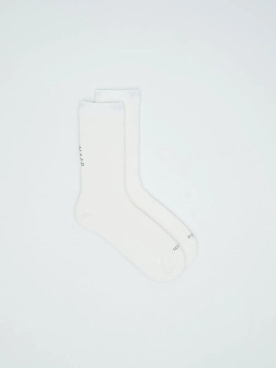 MAAP Team Socks - White