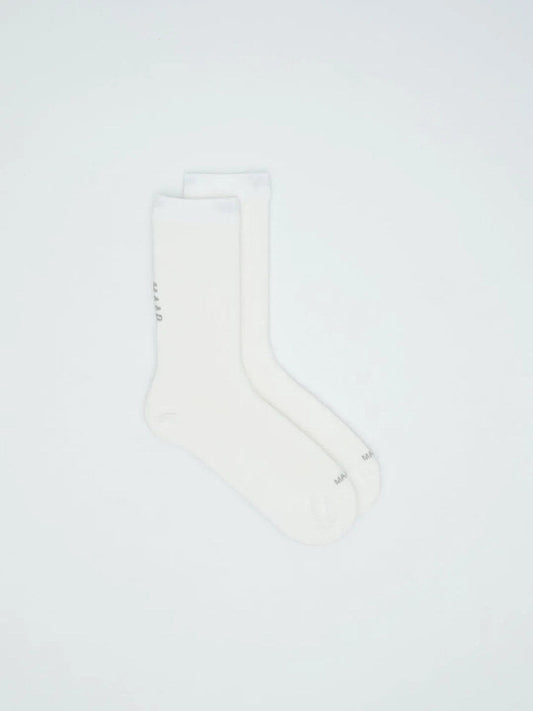 MAAP Team Socks - White