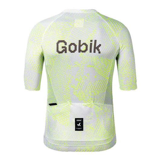 GOBIK Jersey CX Pro 4.0 - Hack