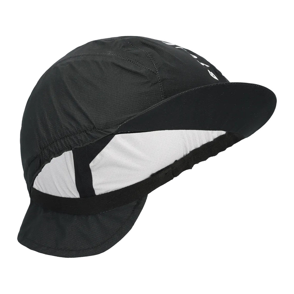 Q36.5 Rain Cap - Black