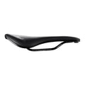 SELLE ITALIA Novus Boost Evo TM Superflow Saddle - Black