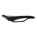 SELLE ITALIA Novus Boost Evo TM Superflow Saddle - Black