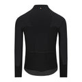 Q36.5 Dottore Hybrid Que Long Sleeve Jersey - Black