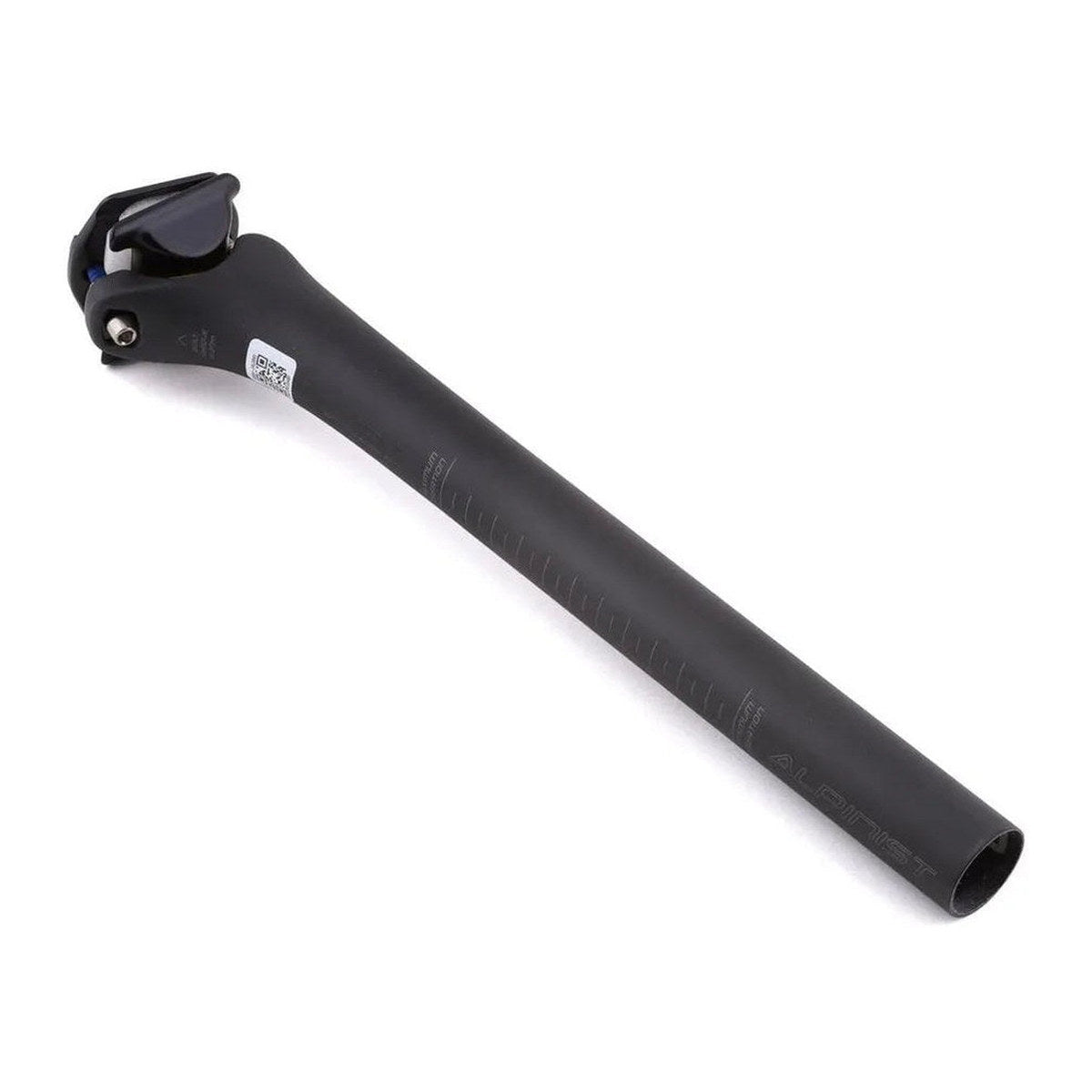 SPECIALIZED ROVAL ALPINIST  Carbon Seatpost - Black
