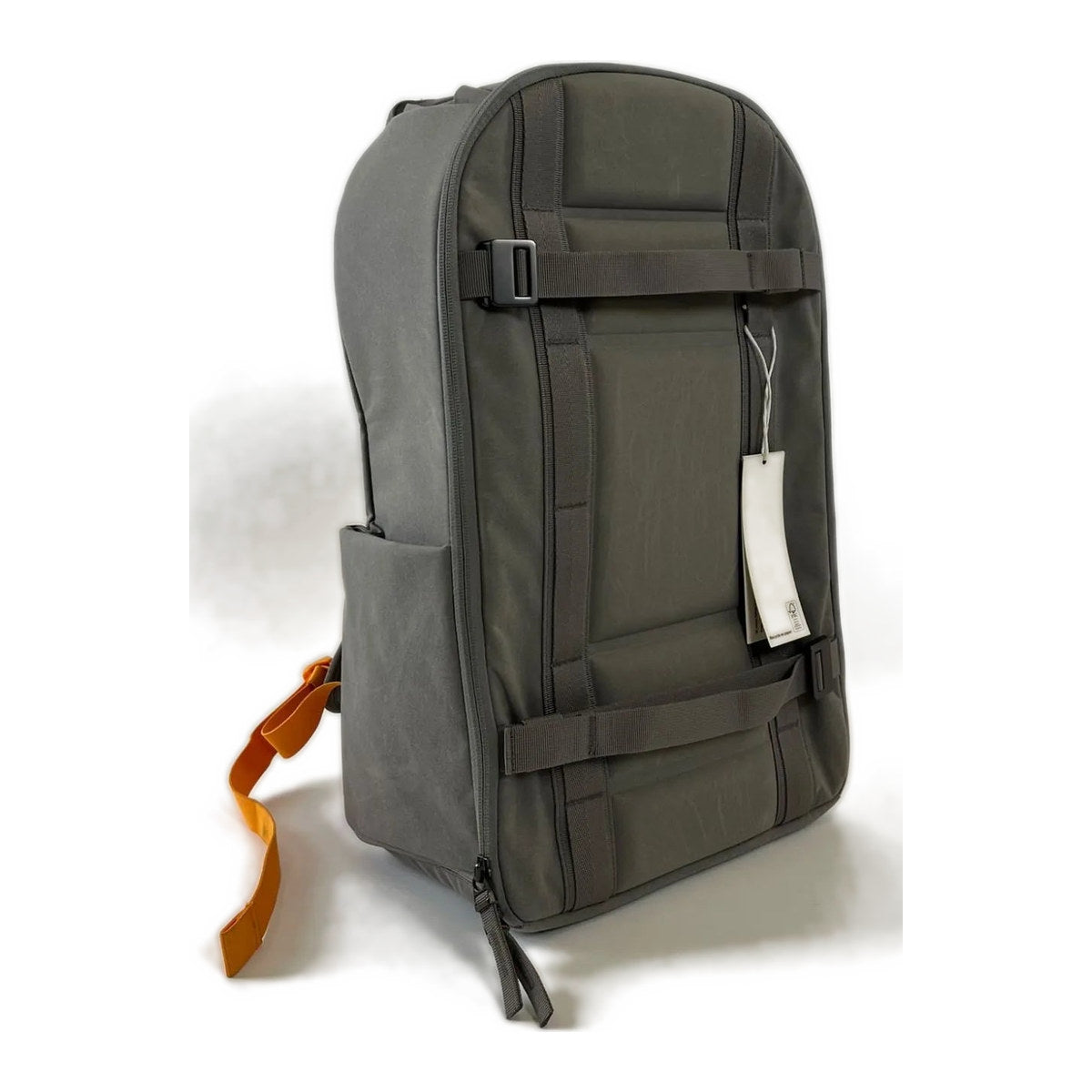 DB Journey Ramverk Backpack 26L Second Life - Sand Grey
