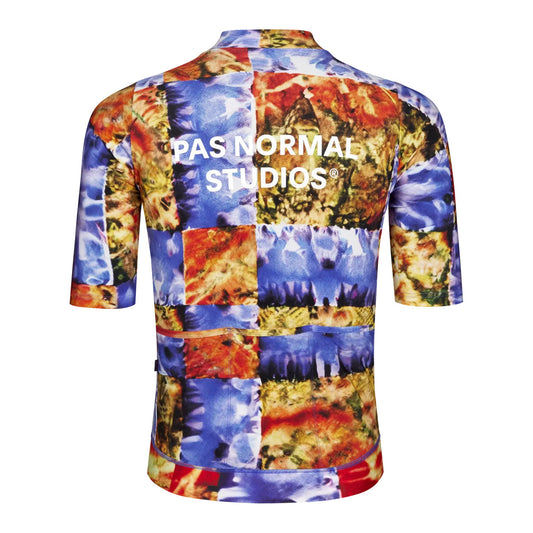 PAS NORMAL STUDIOS Essential Jersey - Kaleidoscope Multi