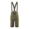 PEDALED Odyssey Bib Shorts - Green