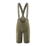 PEDALED Odyssey Culotte amb tirants - Green