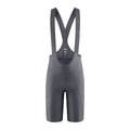 PEDALED Odyssey Training Bib Shorts - Grey