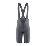 PEDALED Odyssey Training Bib Shorts - Grey