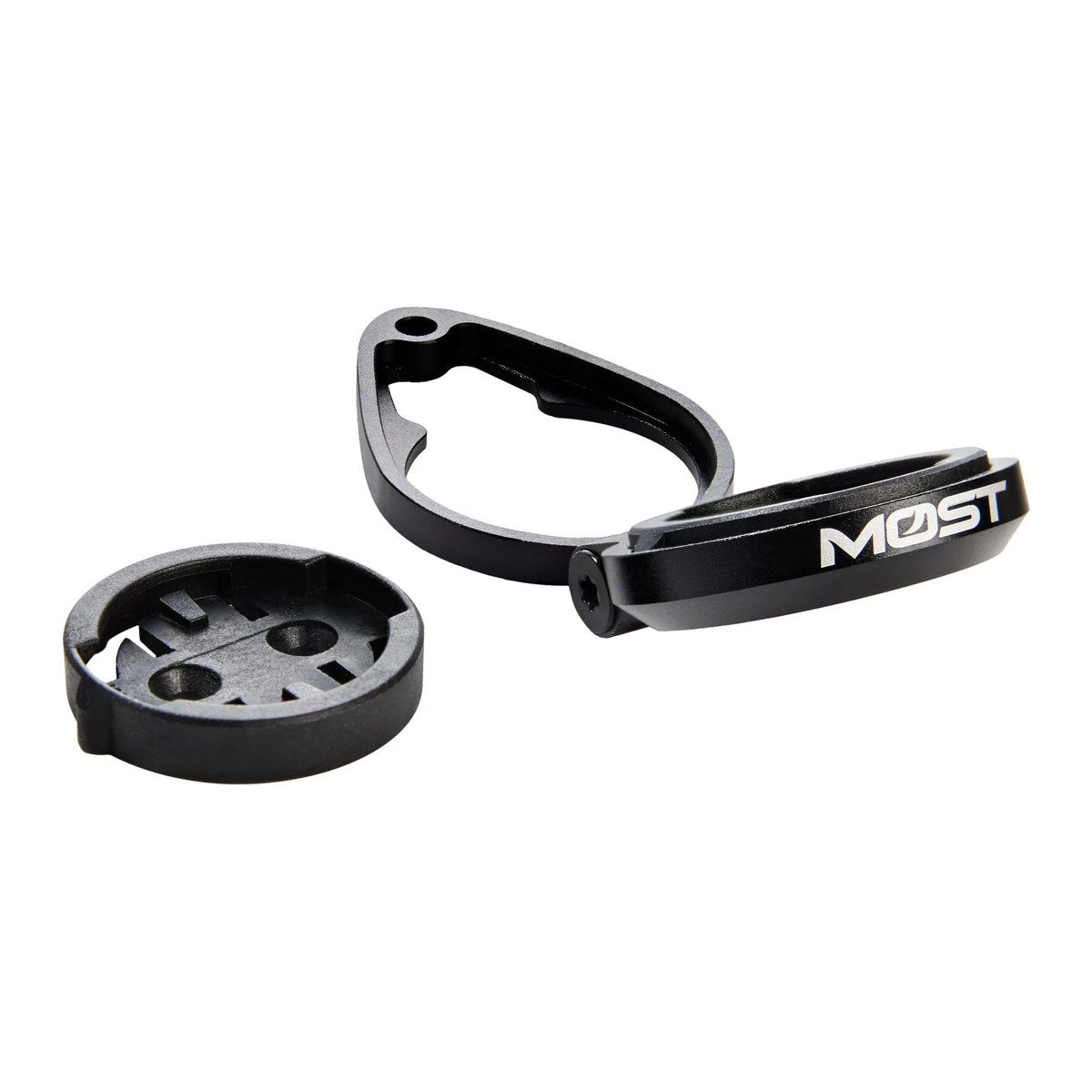 Pinarello MOST iTalon Ultra MTB GPS - MOUNT