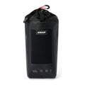 USWE FOOD POUCH - BLACK