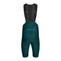 PAS NORMAL STUDIOS Essential Bib Shorts - Dark Petroleum