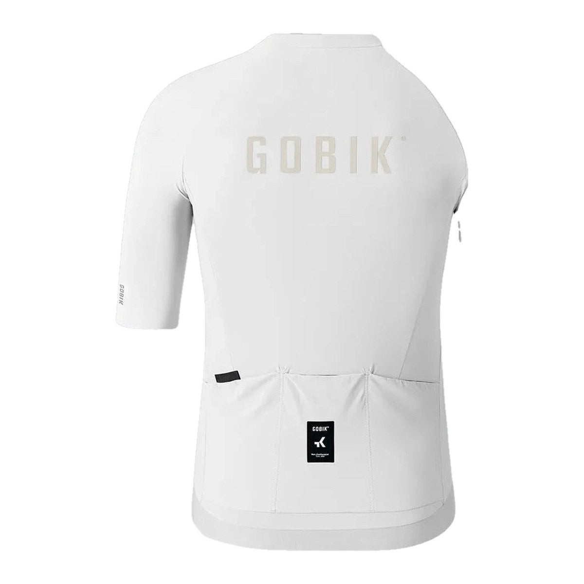 GOBIK CX Solid Unisex Jersey - Empire
