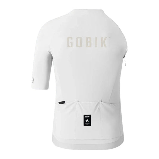 GOBIK CX Solid Unisex Jersey - Empire