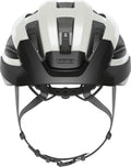 ABUS MACATOR MIPS HELMET - PEARL WHITE