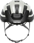 ABUS MACATOR MIPS HELMET - PEARL WHITE