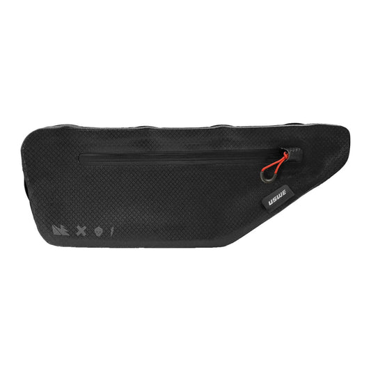 USWE FRAME BAG SMALL - BLACK