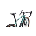 SPECIALIZED Diverge 4 Expert Complete Gravel Bike Shimano GRX DI2 2026 - Fjord Metallic/emerald Metallic