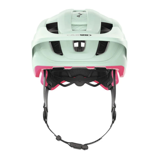 ABUS CLIFFHANGER MIPS HELMET - ICED MINT
