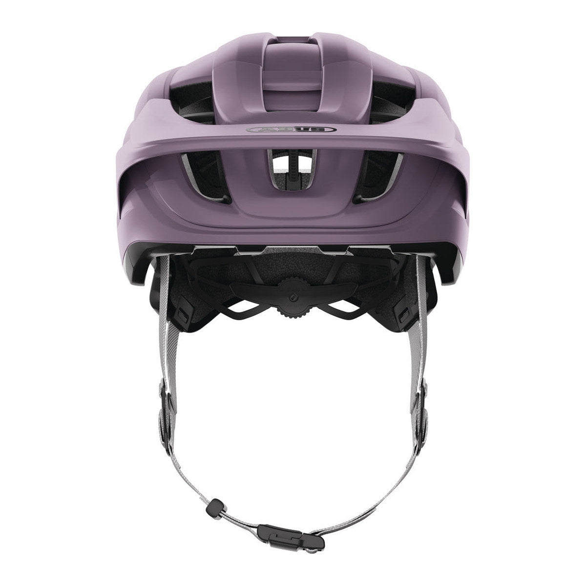 ABUS CLIFFHANGER MIPS HELMET - ASH PURPLE