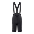 PEDALED Odyssey Bib Shorts - Black