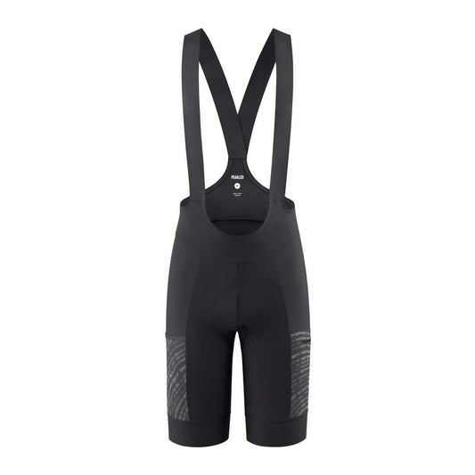 PEDALED Odyssey Bib Shorts - Black