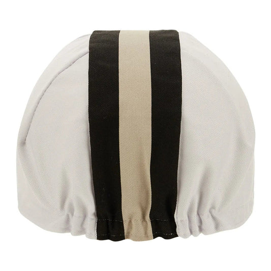 SANTINI BENGAL CAP - White
