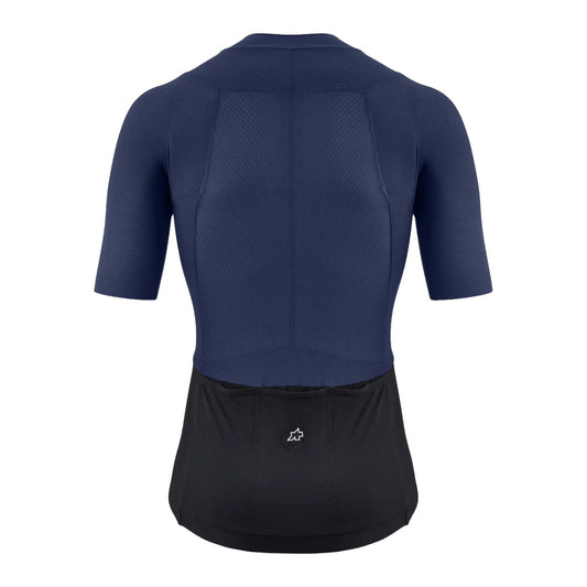 ASSOS Mille GTS Jersey S11 - Stone Blue
