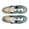 SIDI Genius X WYVE Road Cycling Shoes - Frost Grey / Ice White