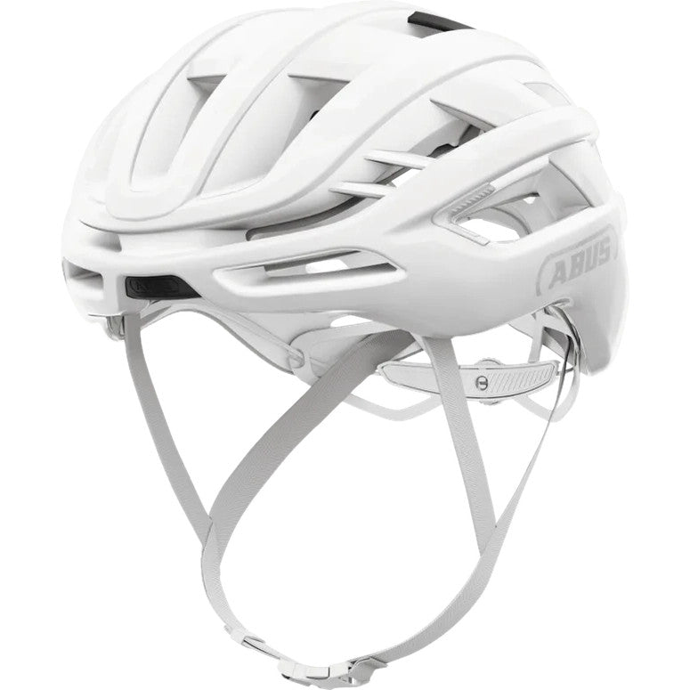 ABUS Airbreaker 2.0 Helmet - Pure White