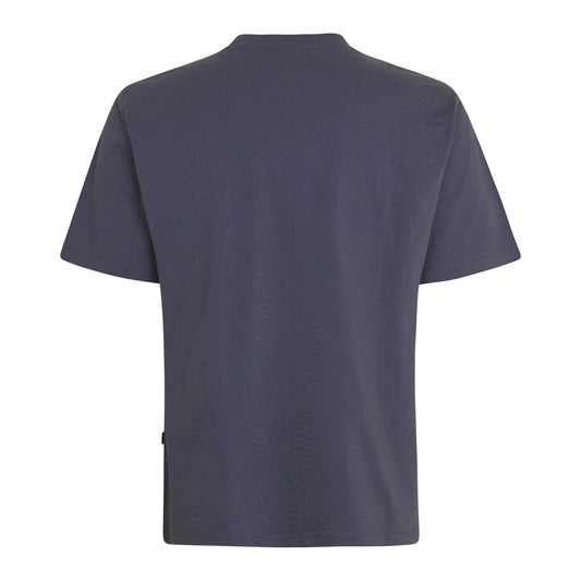 PAS NORMAL STUDIOS Off Race Graphic TShirt - Maroon