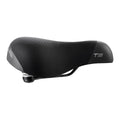 SELLE ITALIA T 2 Flow Saddle - Black