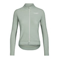 PAS NORMAL STUDIOS  Essential Long Sleeve Jersey - Celeste
