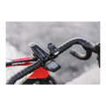 LEZYNE KTV DRIVE Front Light - Black/White