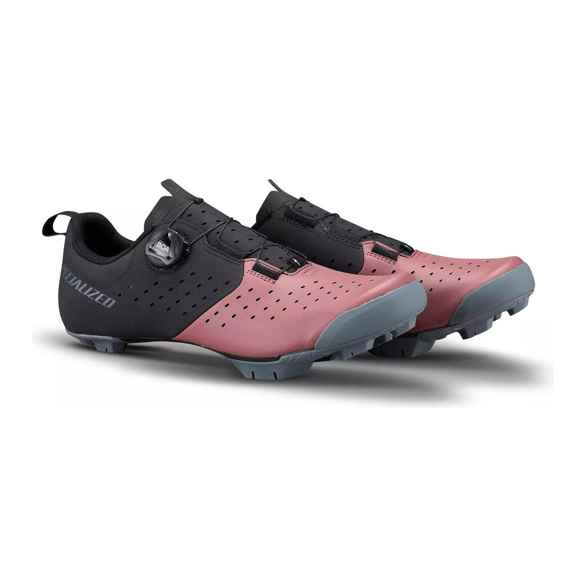 SPECIALIZED Recon 1.0 Gravel MTB Cycling Shoes - Spice