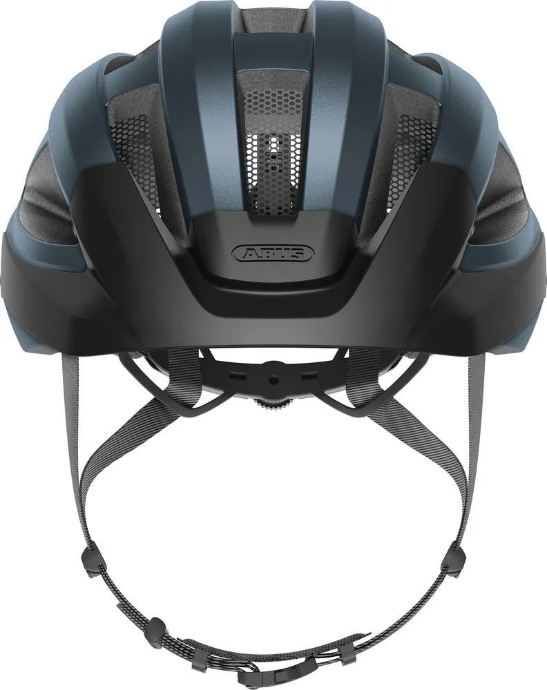 ABUS MACATOR HELMET - MIDNIGHT BLUE