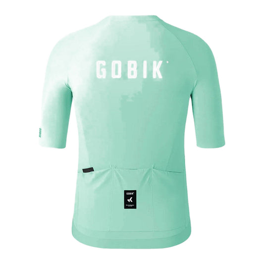 GOBIK CX Solid Unisex Jersey - Onsen
